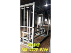 fs免拆一体模板设备，fs岩棉复合砂浆设备图1