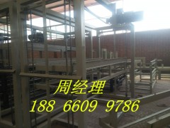 山东新品fs一体模板设备，fs岩棉复合砂浆设备图1