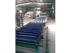 复合通风管板材生产线山东创新价格图1