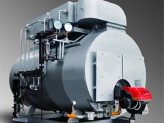 山东森泰供应卧式冷凝蒸汽锅炉操作注意事项图1