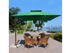 罗马伞，购买罗马伞为你的庭院增添色彩图1