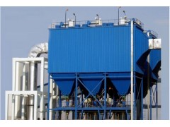 电袋复合除尘器图1