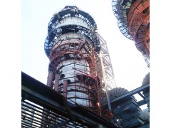 湿式静电除尘器图1