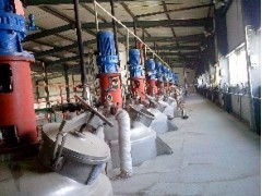 山东山西大量化工厂化肥厂设备回收专业报价
