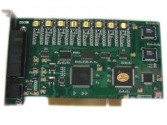 西安录音卡，西安电话录音卡，西安录音系统图1