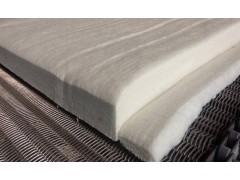 锻造炉用含锆硅酸铝纤维模块 陶瓷纤维模块折叠块图1