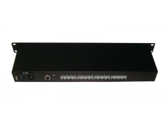 西安电话光端机，西安语音光端机，西安PCM光端机图1