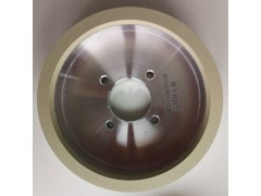 陶瓷金刚石砂轮 德卡特优质砂轮 厂家定制生产图1