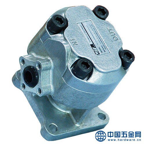 台湾峰昌WINMOST齿轮泵EGD-PC-36-20