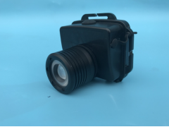 厂家直销IW5133防爆头灯变焦防爆头灯IW5130图1