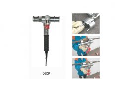 分体式吊弦线夹安装工具 拆除工具液压吊弦线夹设备图1