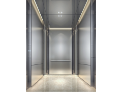 电梯轿厢装饰图1