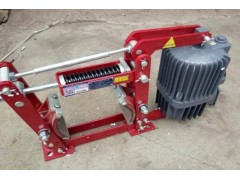 YWZ4系列电力液压鼓式制动器（金箍牌）图1