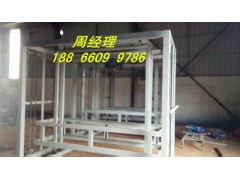 新品研发岩棉fs免拆一体模板设备免费安装调试图1