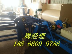 新品fs一体板设备，岩棉fs复合一体板设备图1