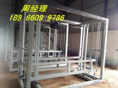 岩棉，挤塑板，fs免拆一体模板设备多功能生产线图1