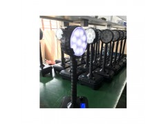 BF667轻便式移动工作灯海洋王 FW6105/SL图1