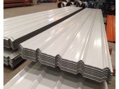 江苏南通翔展供应860/900型彩钢瓦 厂家直销图1