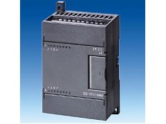 西门子PLC功能模块总代理图1