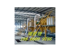 多功能岩棉fs免拆一体模板设备图1