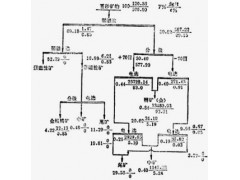 铂思特难浸金矿石直接浸出工艺，金矿石浸金渣综合回收金银铜图1