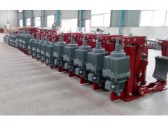 电力液压推杆制动器知识介绍图1