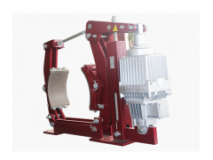 YWZ5系列电力液压推杆制动器图1