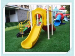 株洲便宜的屋顶假草坪篮球场假草坪草坪网批发图1