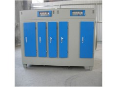 uv光解废气环保设备工业光氧废气净化器厂家图1