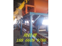 一体化建筑模板设备新品研发，自动化厂家图1