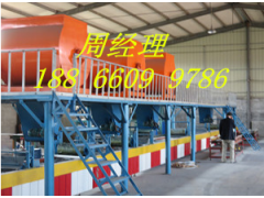 保温结构一体板生产设备厂家直销，免费安装调试图1