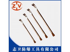 防爆起钉器无火花两用起钉器铜起钉器图1