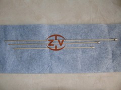 志卫防爆工具厂家直销 防爆听针 无火花听针图1