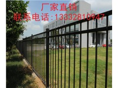 肇庆别墅栅栏采购 云浮阳台护栏订做 佛山花式围墙栅栏图1