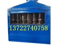 旋风多管除尘器,陶瓷旋风多管除尘器设备科惠制作图1