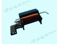 海拉3车灯透镜电机/德昂车灯电磁铁定制图1