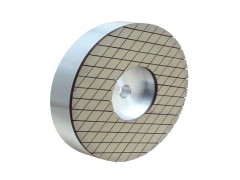 陶瓷金刚石磨盘图1