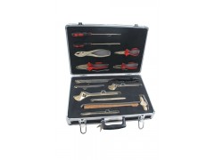 志卫防爆工具无火花工具 防爆工具组合套装(全国直销)图1