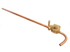 防爆工具厂家供应/防爆提油泵图1