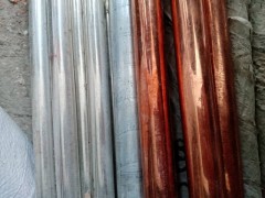 供应天津铜包钢圆钢厂家直销价格便宜保质保量图1