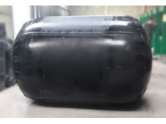 污水管道堵水气囊闭水试验气囊封堵气囊厂家图1