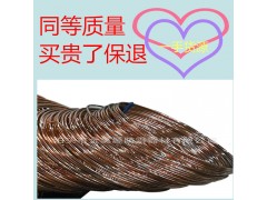 供应优质电镀铜包钢圆线实力生产厂家高品质保证价格低图1