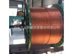 供应黑龙江电镀铜包钢多股绞线高品质免费提供检测报告图1