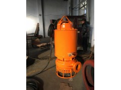 高浓度耐磨渣浆泵，杂质泵，清淤泵图1