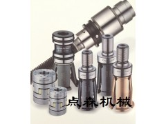 BT30主轴拉刀爪图1