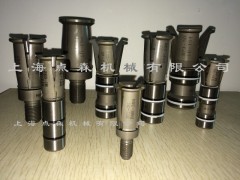 主轴拉刀爪BT30/40/50图1