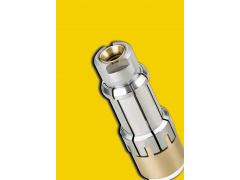 高速主轴拉爪HSK40/50/63/80/100图1