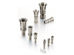 DIN69871/SK40主轴拉爪图1