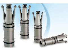 主轴拉刀爪ISO10/ISO20/ISO25图1