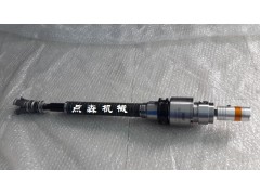 思远液压拉刀总成SM.50PSTA/2400图1